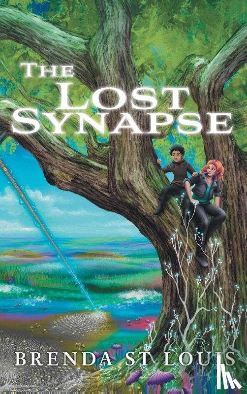 Louis, Brenda St - The Lost Synapse