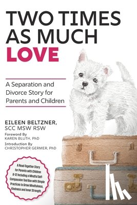 Beltzner, Eileen - Two Times as Much Love