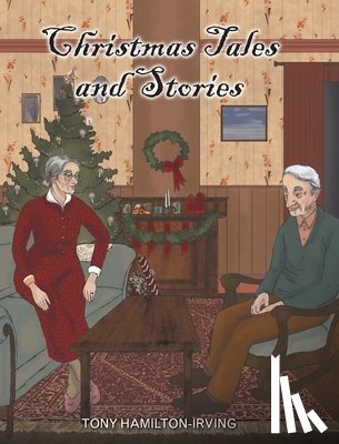 Hamilton-Irving, Tony - Christmas Tales and Stories