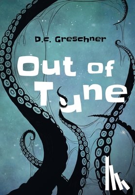 Greschner, D. C. - Greschner, D: Out of Tune