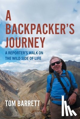 Barrett, Tom - A Backpacker's Journey