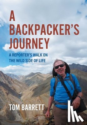 Barrett, Tom - Barrett, T: Backpacker's Journey