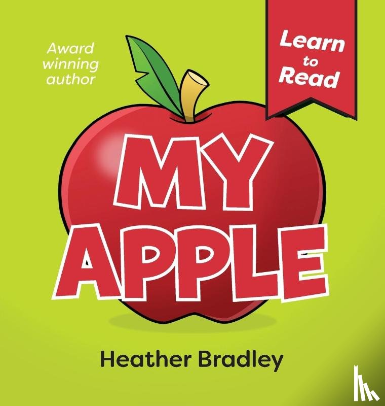 Bradley, Heather - My Apple