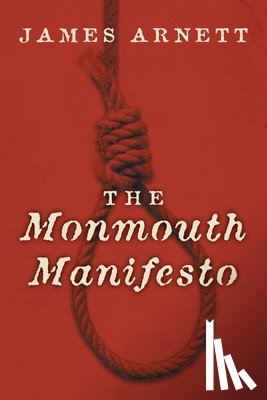 Arnett, James - The Monmouth Manifesto