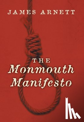 Arnett, James - Arnett, J: Monmouth Manifesto