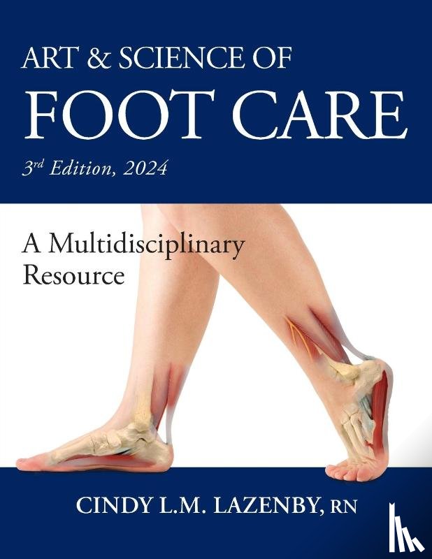 Lazenby, Cindy L. M. - Art & Science of Foot Care