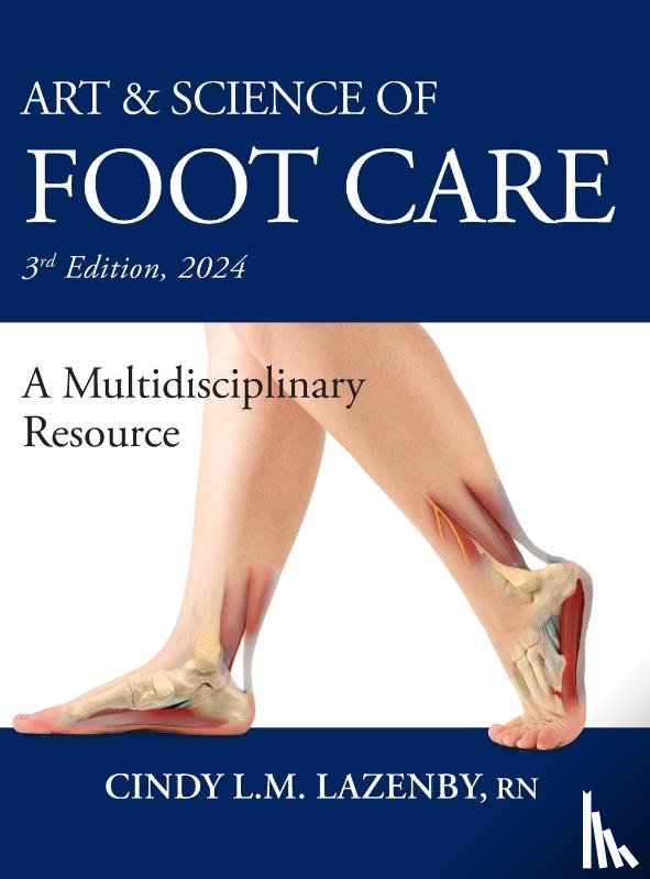 Lazenby, Cindy L. M. - Art & Science of Foot Care
