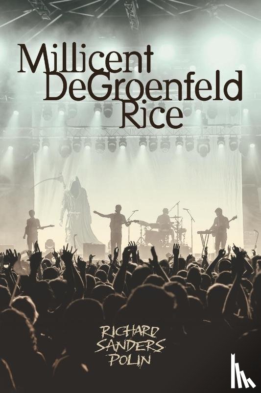 Polin, Richard Sanders - Millicent DeGroenfeld Rice