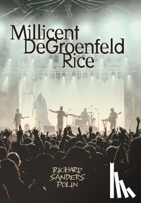 Polin, Richard Sanders - Millicent DeGroenfeld Rice