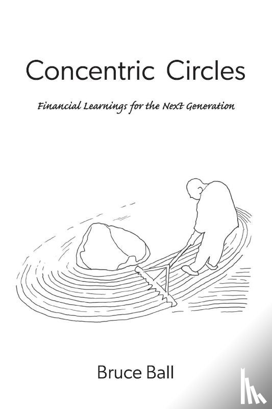 Ball, Bruce - Concentric Circles