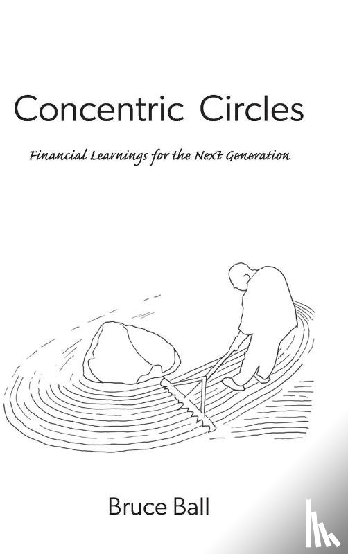 Ball, Bruce - Concentric Circles