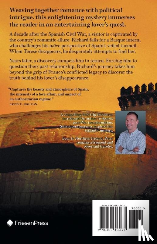 Meehan, Peter J. - Return to Pamplona