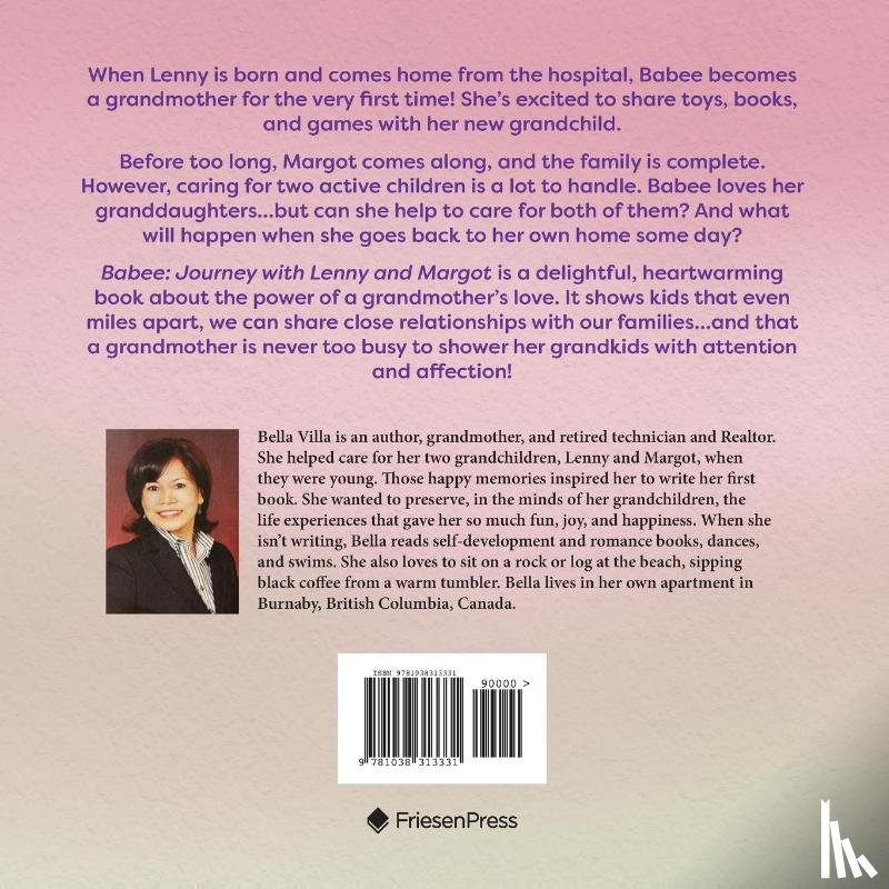 Villa, Bella - Babee