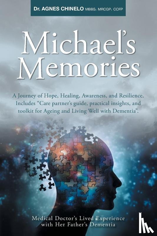 Chinelo, Agnes - Michael's Memories