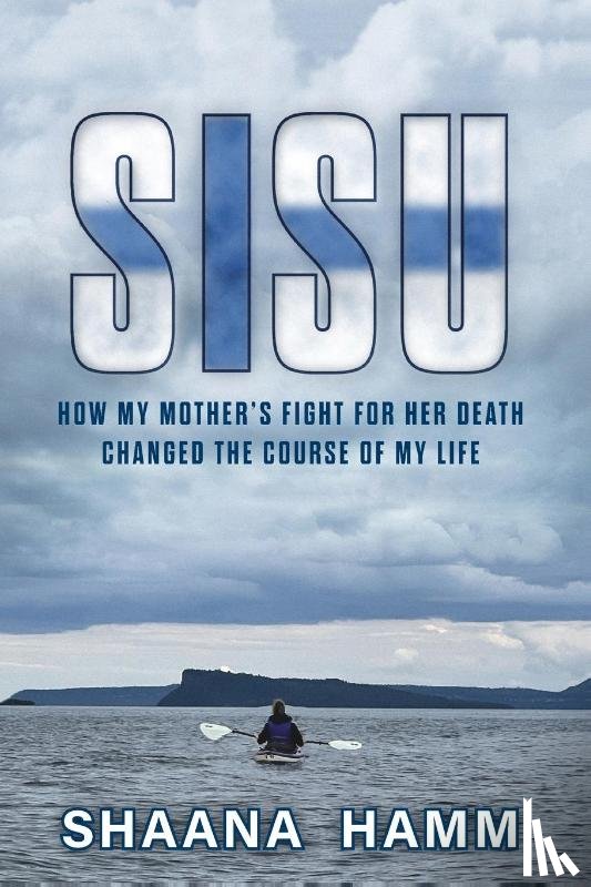 Hamm, Shaana - SISU