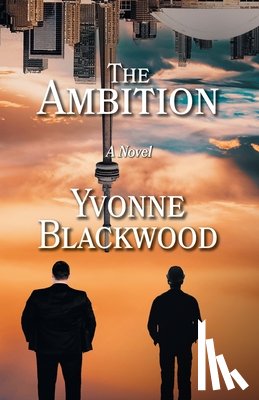 Blackwood, Yvonne - The Ambition
