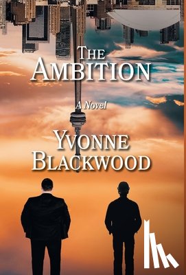 Blackwood, Yvonne - Blackwood, Y: Ambition
