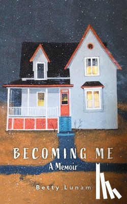 Lunam, Betty - Becoming Me