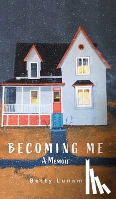 Lunam, Betty - Becoming Me