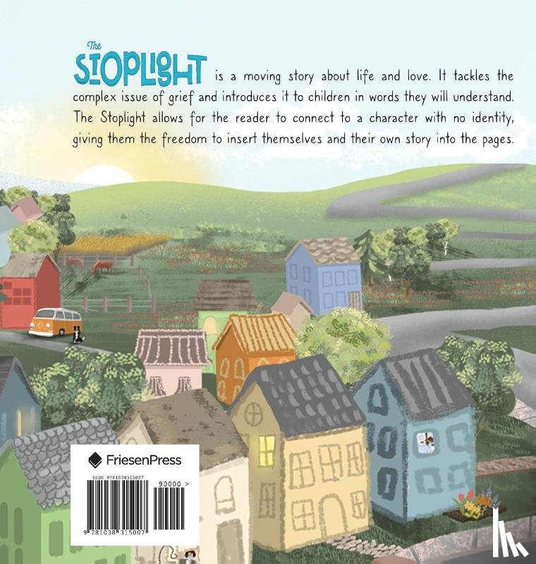 Breanne, Candace - The Stoplight