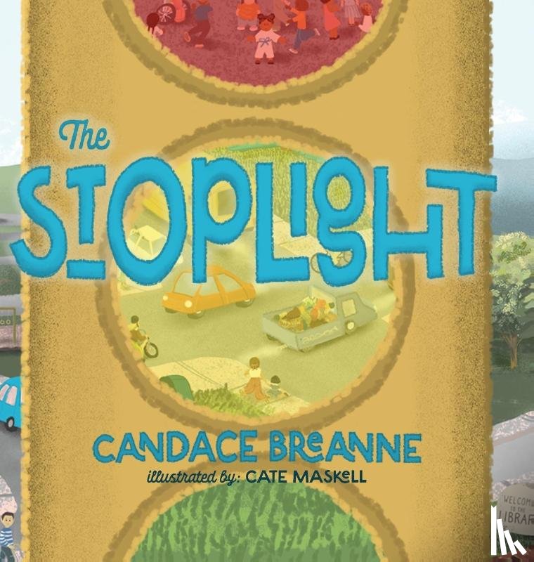 Breanne, Candace - The Stoplight