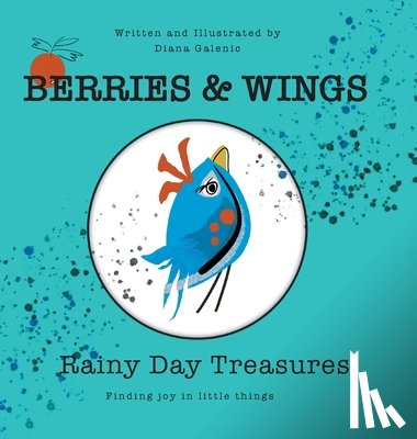 Galenic, Diana - Rainy Day Treasures