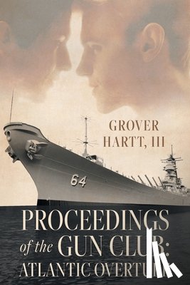Hartt, Grover - Atlantic Overture