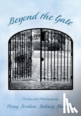 Jordan, Doug, Shapira, Sidney - Beyond the Gate