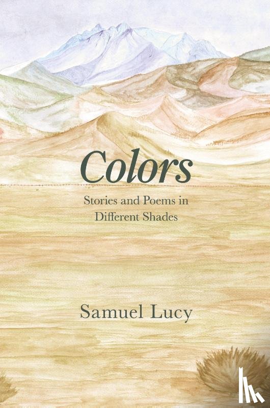 Lucy, Samuel - Colors