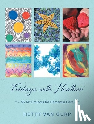 Gurp, Hetty van - Fridays with Heather