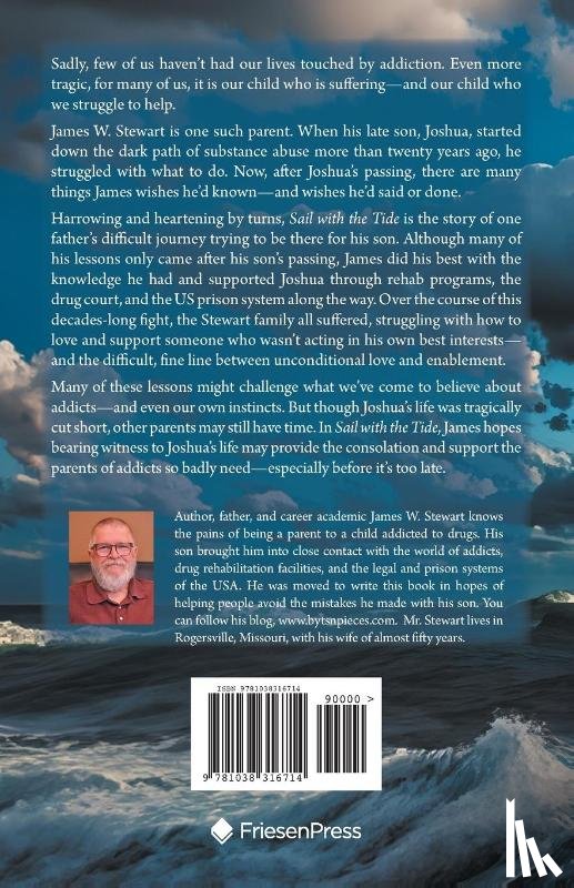 Stewart, James W. - Sail with the Tide
