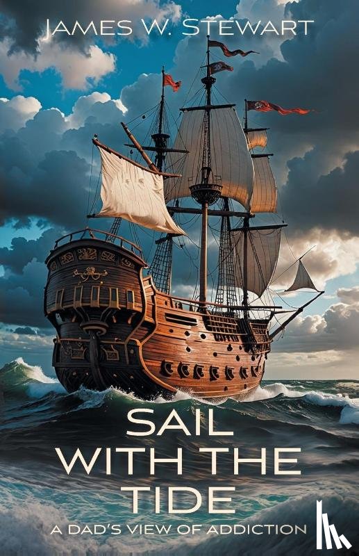 Stewart, James W. - Sail with the Tide