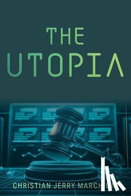 Marchioni, Christian Jerry - The Utopia