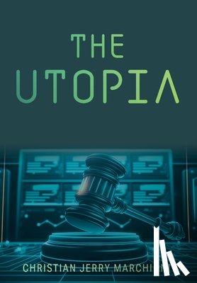 Marchioni, Christian Jerry - Marchioni, C: Utopia