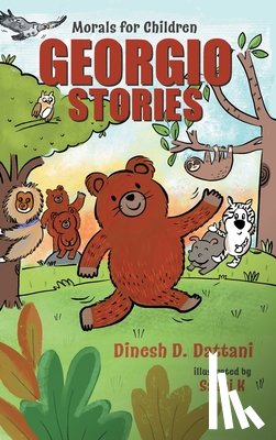 Dattani, Dinesh D. - Georgio Stories