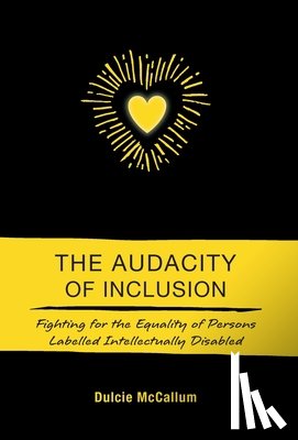 McCallum, Dulcie - McCallum, D: Audacity of Inclusion