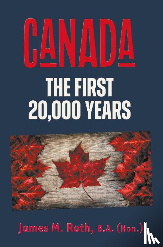 Roth, James M. - Canada