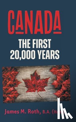 Roth, James M. - Canada