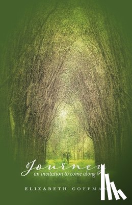 Coffman, Elizabeth - Journey