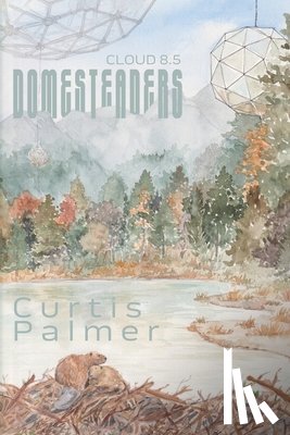 Palmer, Curtis - Domesteaders