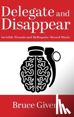 Given, Bruce - Delegate and Disappear