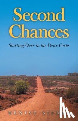 Sieber, Denise - Second Chances
