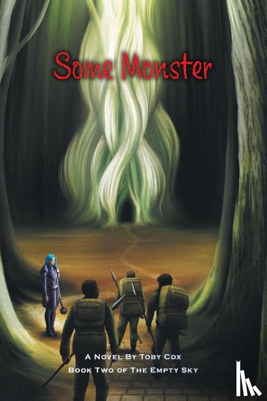 Cox, Toby - Some Monster