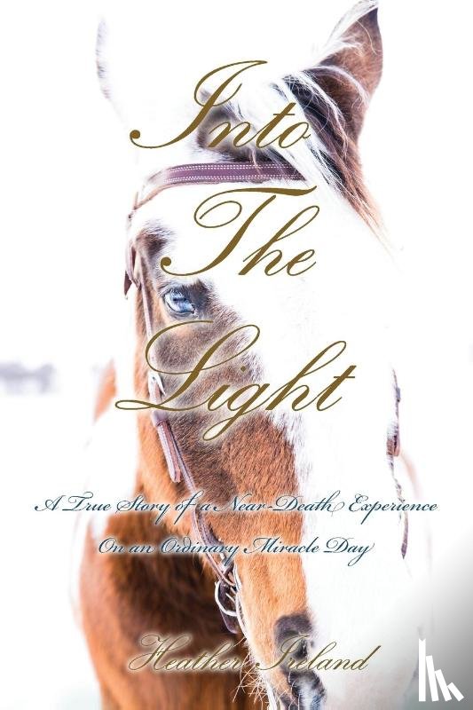Ireland, Heather - Into The Light
