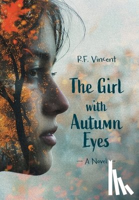 Vincent, R. F. - Vincent, R: Girl with Autumn Eyes