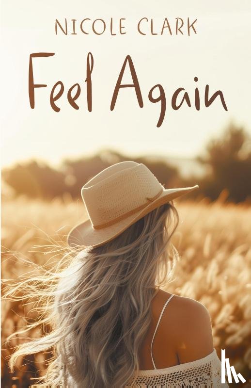 Clark, Nicole - Feel Again