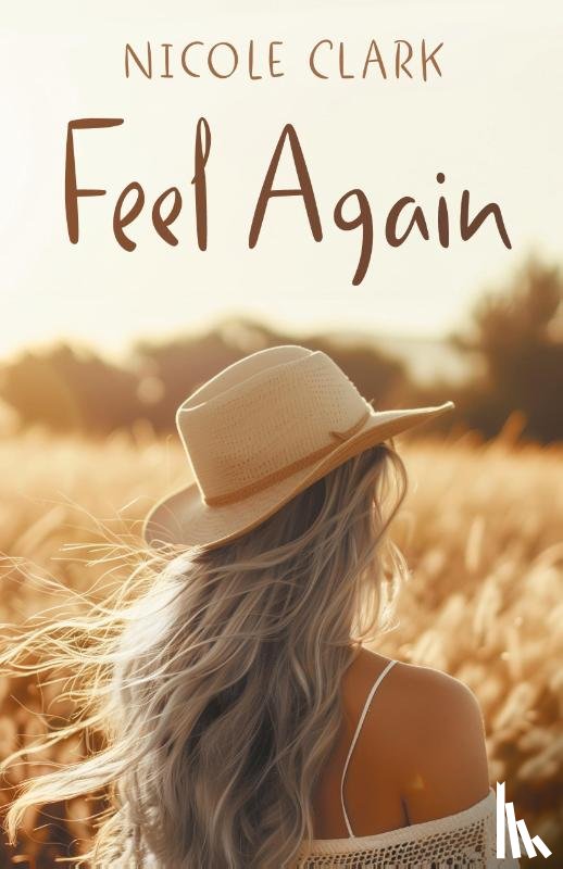 Clark, Nicole - Feel Again