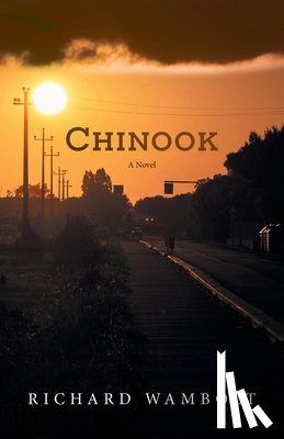 Wambolt, Richard - Chinook