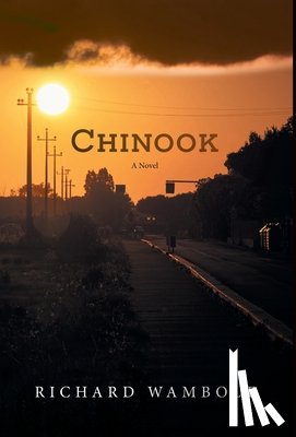 Wambolt, Richard - Wambolt, R: Chinook