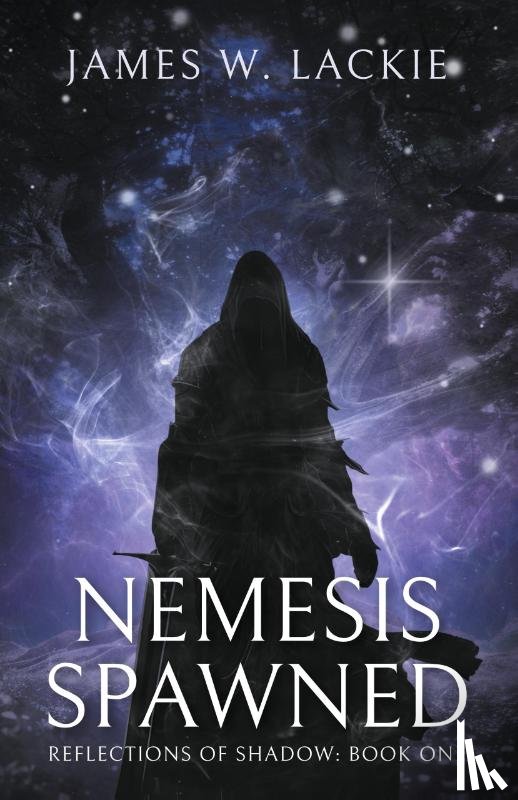 Lackie, James W. - Nemesis Spawned